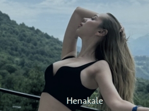 henakale 1 grosse chatte poilue