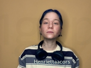 Henriettaacors
