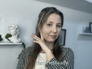 Henriettaady