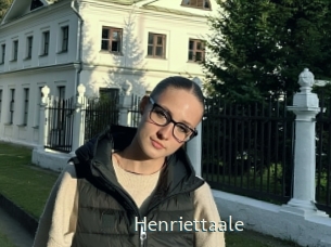 Henriettaale