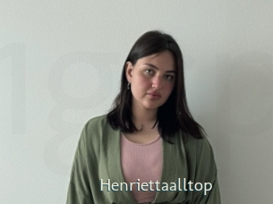 Henriettaalltop