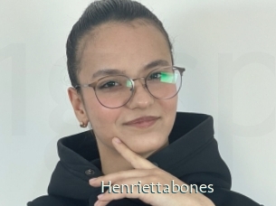 Henriettabones