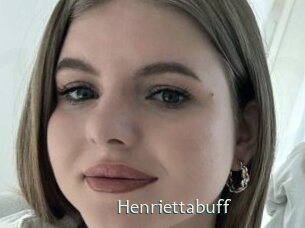 Henriettabuff