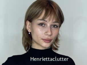 Henriettaclutter