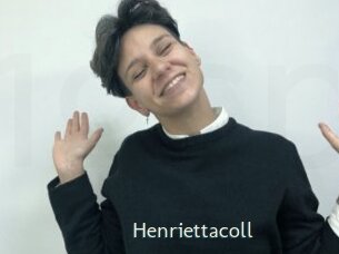 Henriettacoll