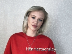 Henriettacraley