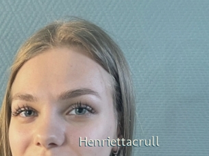 Henriettacrull
