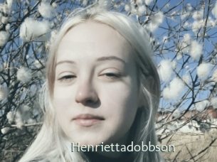 Henriettadobbson