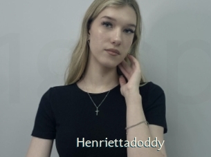 Henriettadoddy