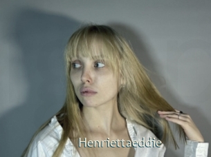 Henriettaeddie