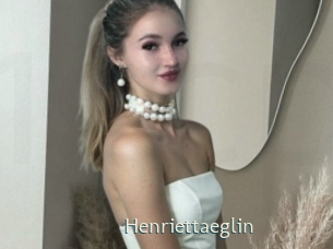 Henriettaeglin