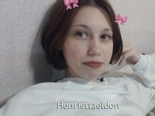 Henriettaeldon