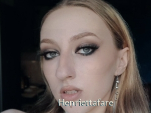 Henriettafare
