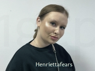 Henriettafears