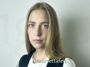 Henriettafelt