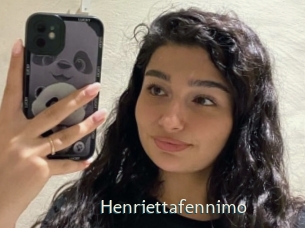 Henriettafennimo