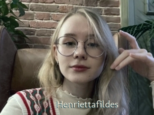 Henriettafildes