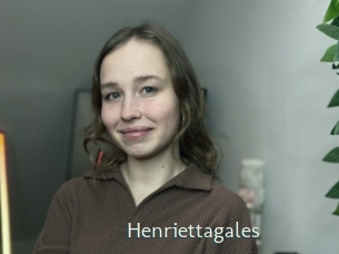 Henriettagales