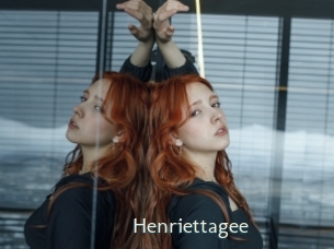 Henriettagee