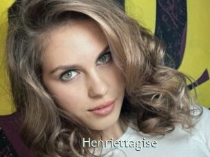 Henriettagise