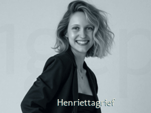 Henriettagrief
