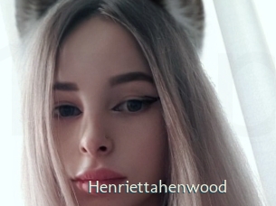 Henriettahenwood