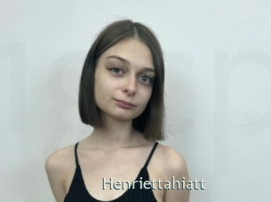 Henriettahiatt