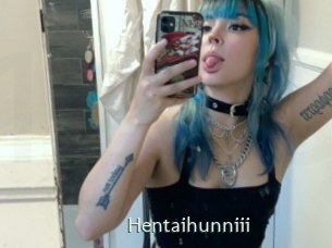 hentaihunniii 1 grosse chatte poilue