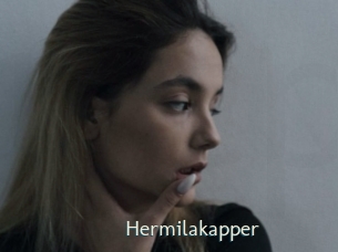 hermilakapper 1 grosse chatte poilue