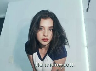 hermionescott 1 grosse chatte poilue