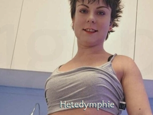 Hetedymphie