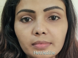 Hettieallie