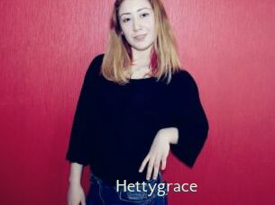 Hettygrace