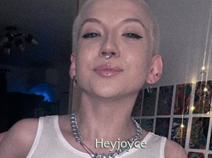 Heyjoyce