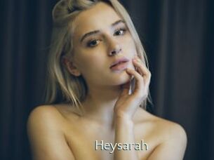 Heysarah
