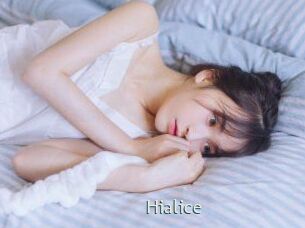 Hialice