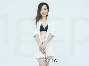 Hiamy