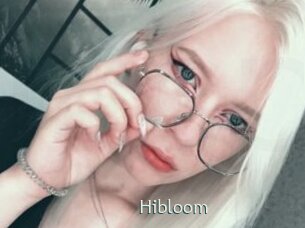 hibloom 1 grosse chatte poilue