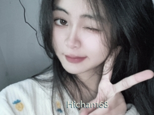 Hichan168