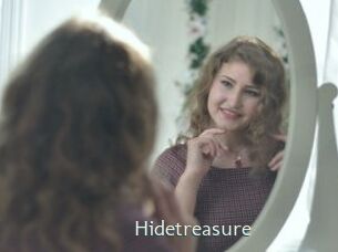 Hidetreasure