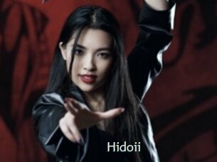 Hidoii