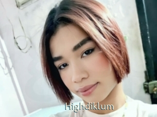 Highdiklum
