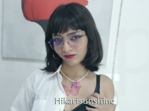 Hikarisunshine