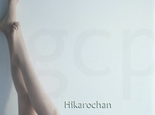 hikarochan 1 grosse chatte poilue