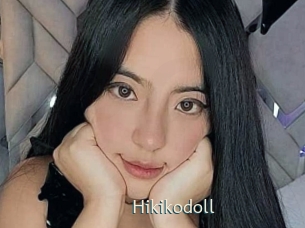 hikikodoll 1 grosse chatte poilue