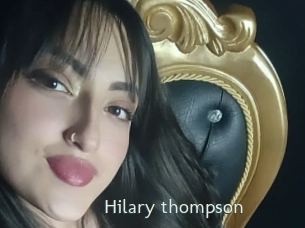 Hilary_thompson