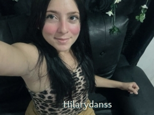 Hilarydanss
