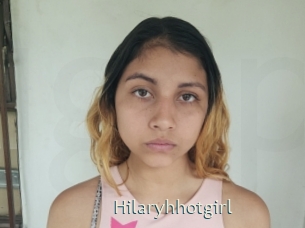 Hilaryhhotgirl