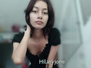 hilaryjone 1 grosse chatte poilue