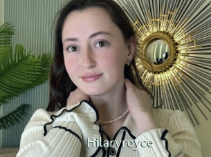 Hilaryroyce